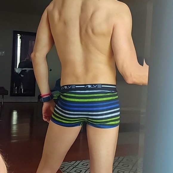 COPY - Envolve boxer trunk - Picture 2 of 6